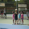Tennis Camp for Kids in Spain Alicante
