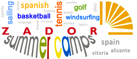 Zadorspain Summer Camps