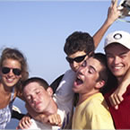 Summer camps in Spain for teenagers